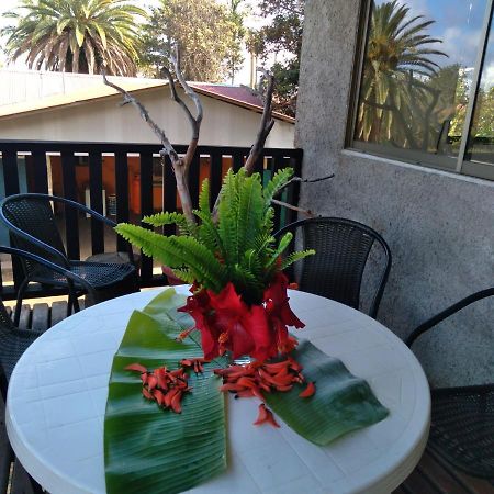 Hostal Tu'U Koihu Hanga Roa Luaran gambar