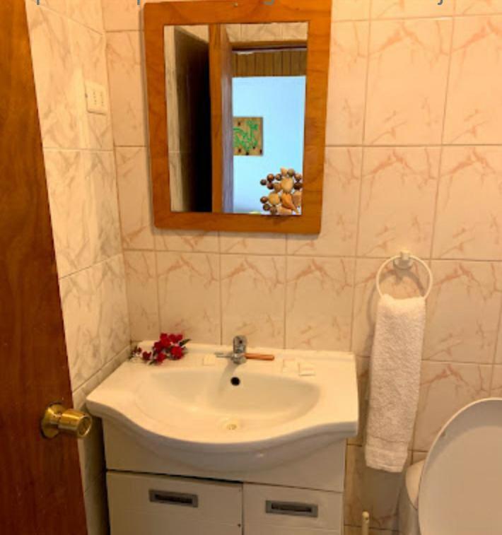 Hostal Tu'U Koihu Hanga Roa Luaran gambar