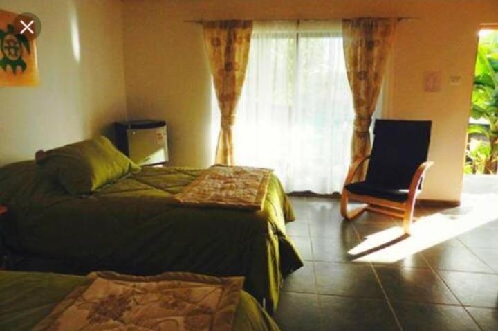 Hostal Tu'U Koihu Hanga Roa Luaran gambar