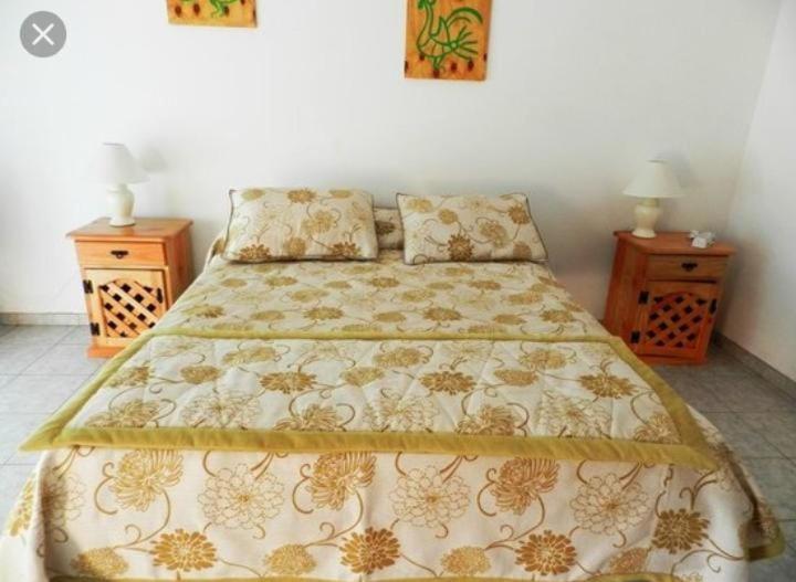 Hostal Tu'U Koihu Hanga Roa Luaran gambar
