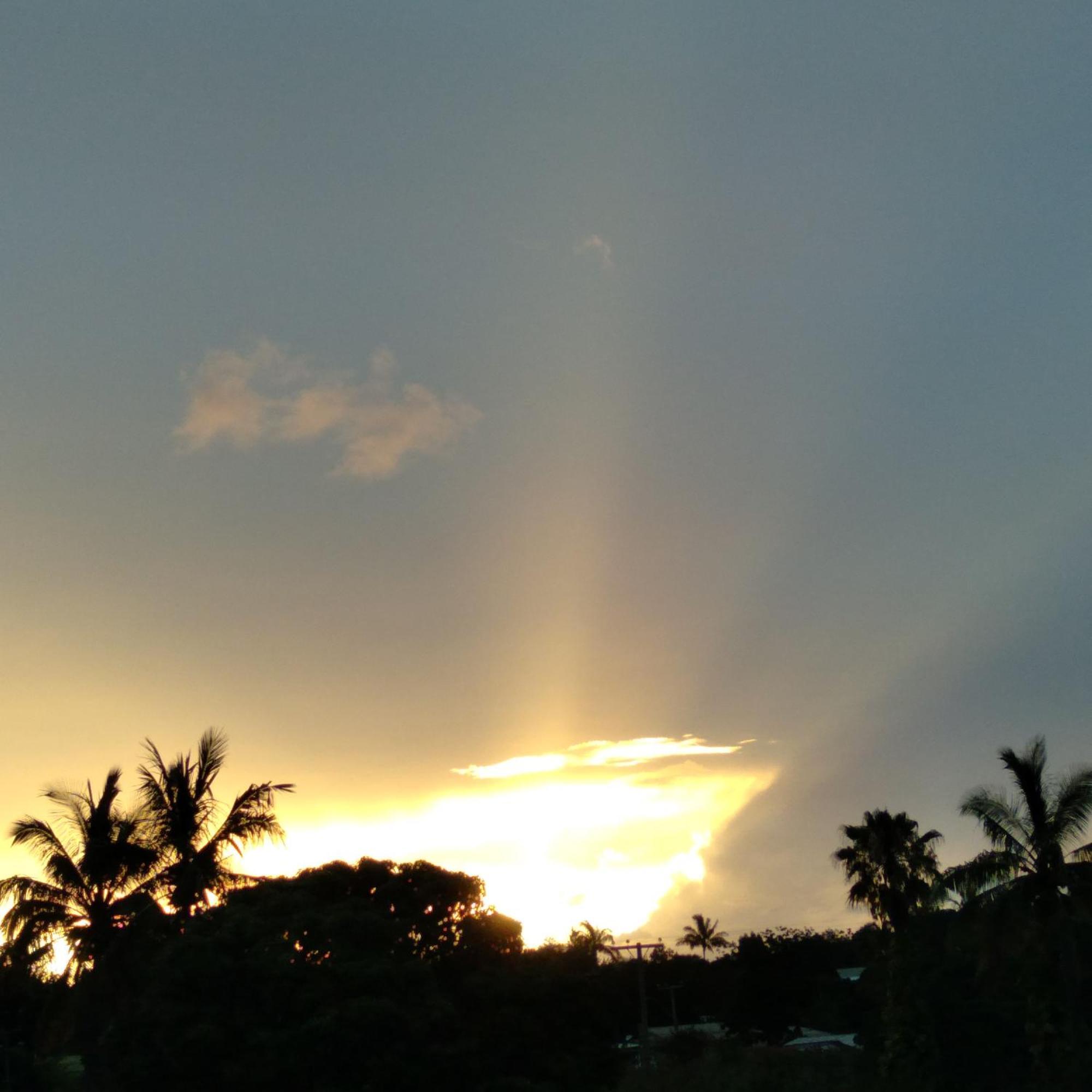 Hostal Tu'U Koihu Hanga Roa Luaran gambar