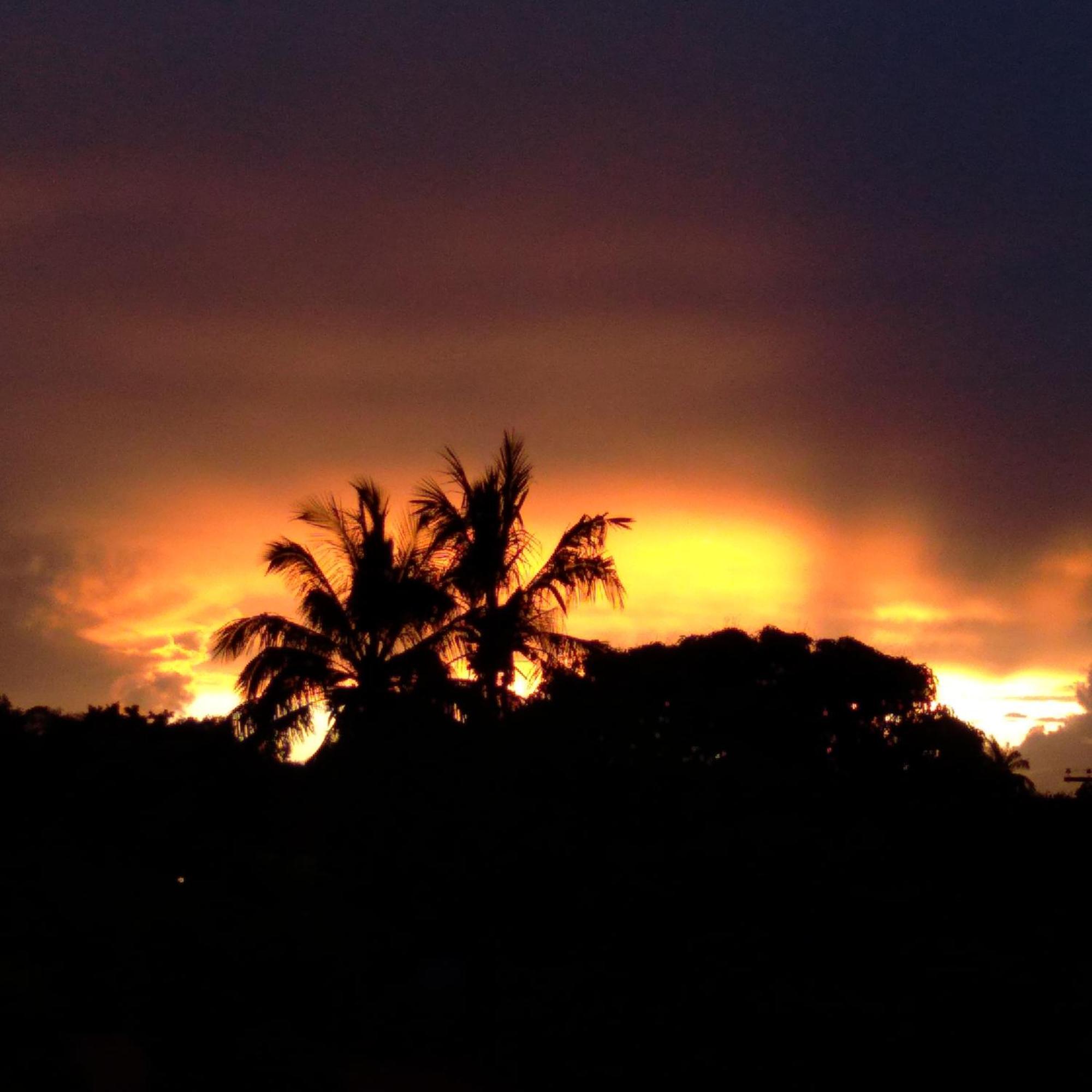 Hostal Tu'U Koihu Hanga Roa Luaran gambar